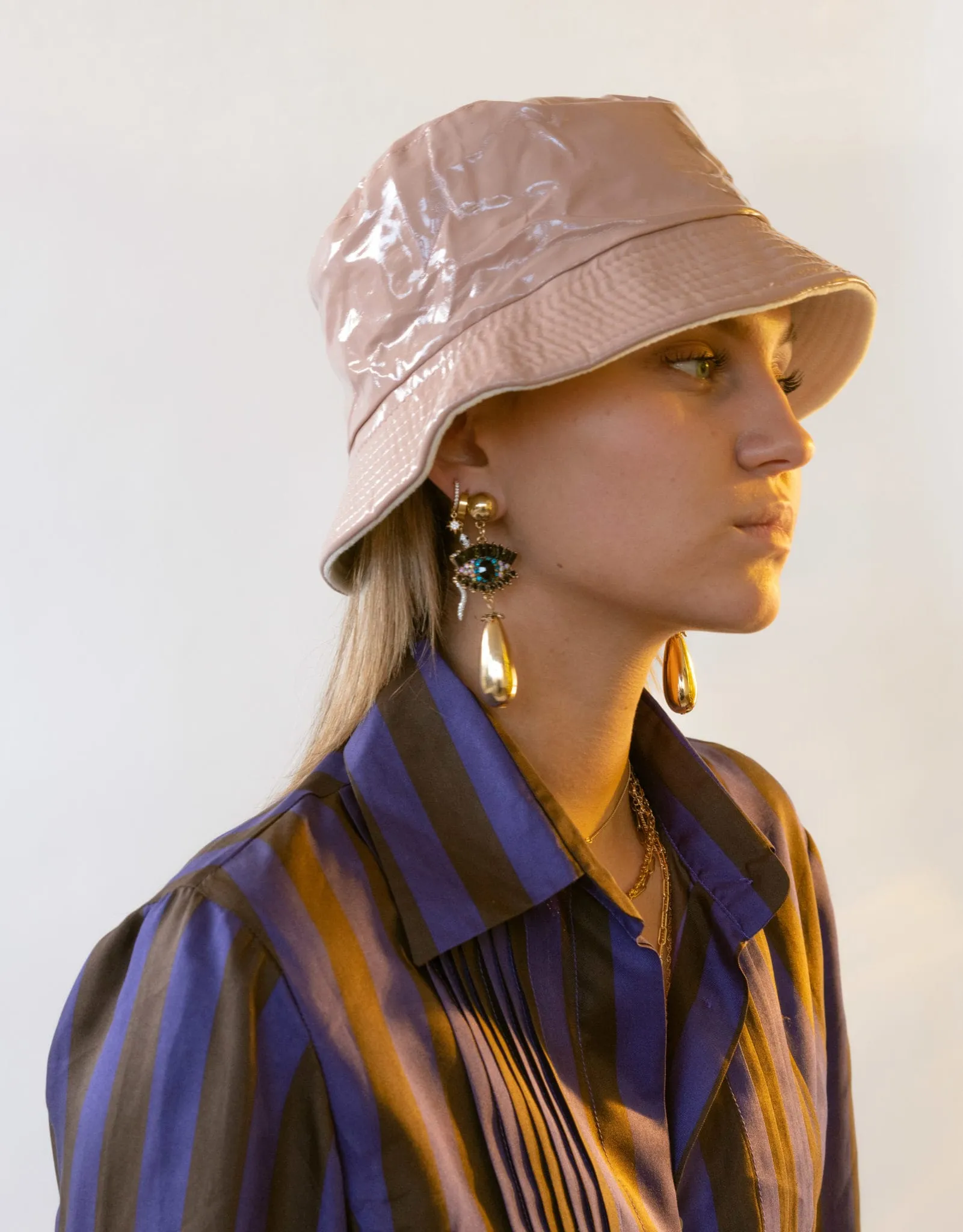 Rain cap