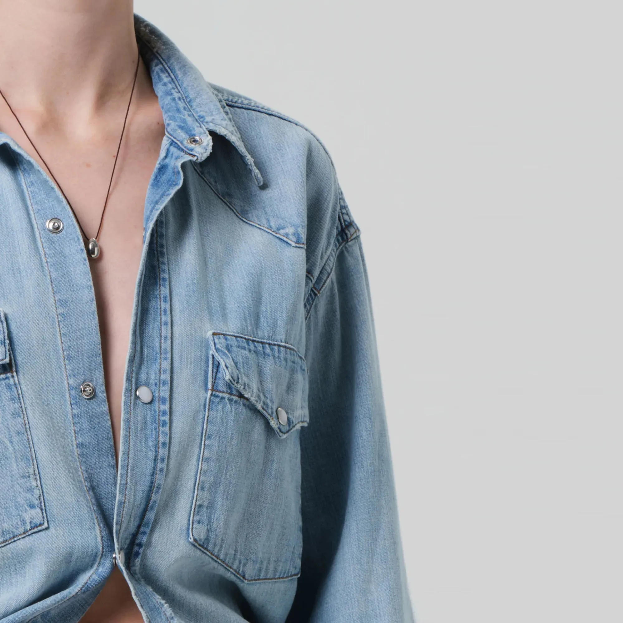 Rancher Kayla Shirt (Abbott)
