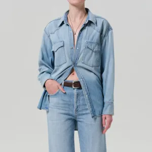 Rancher Kayla Shirt (Abbott)