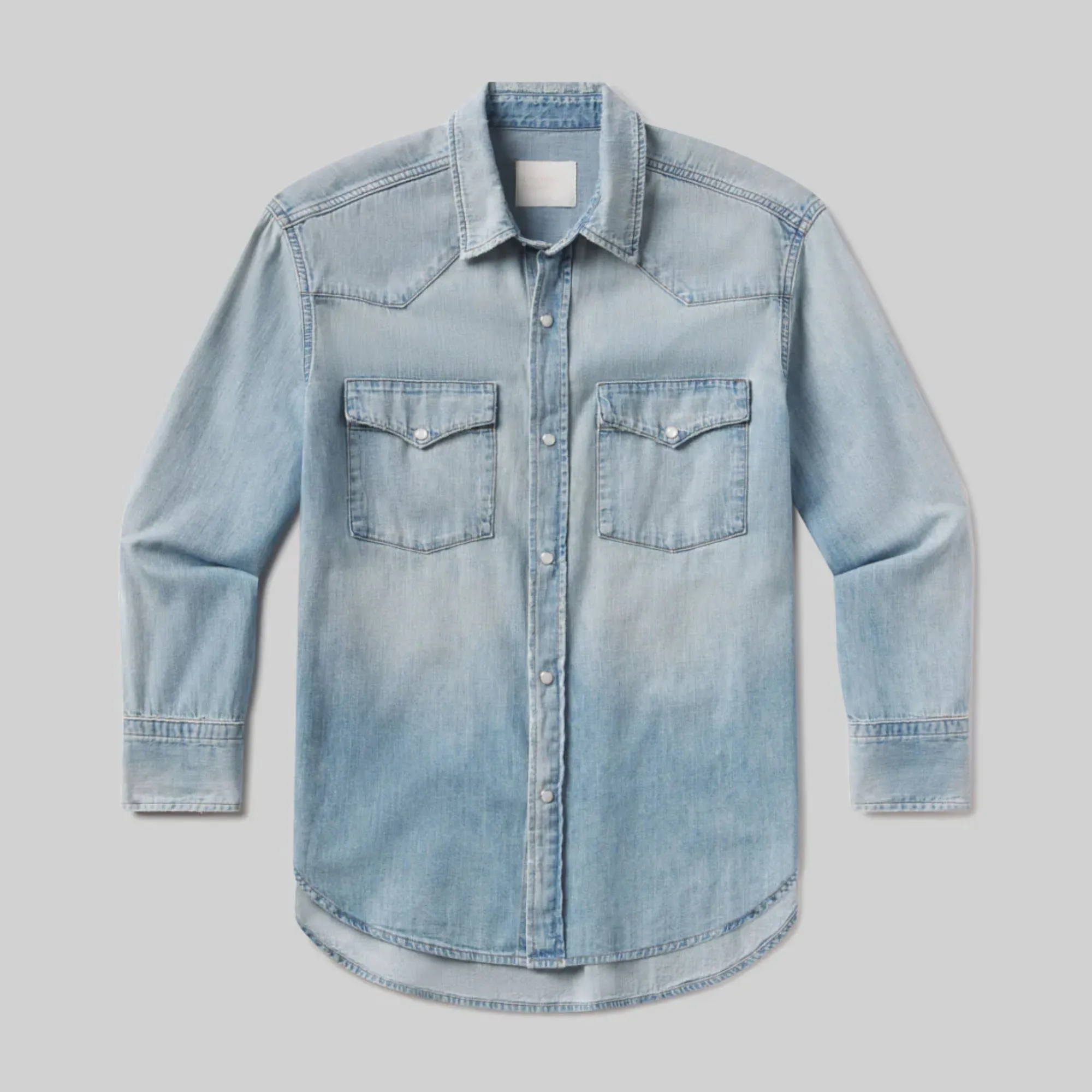 Rancher Kayla Shirt (Abbott)