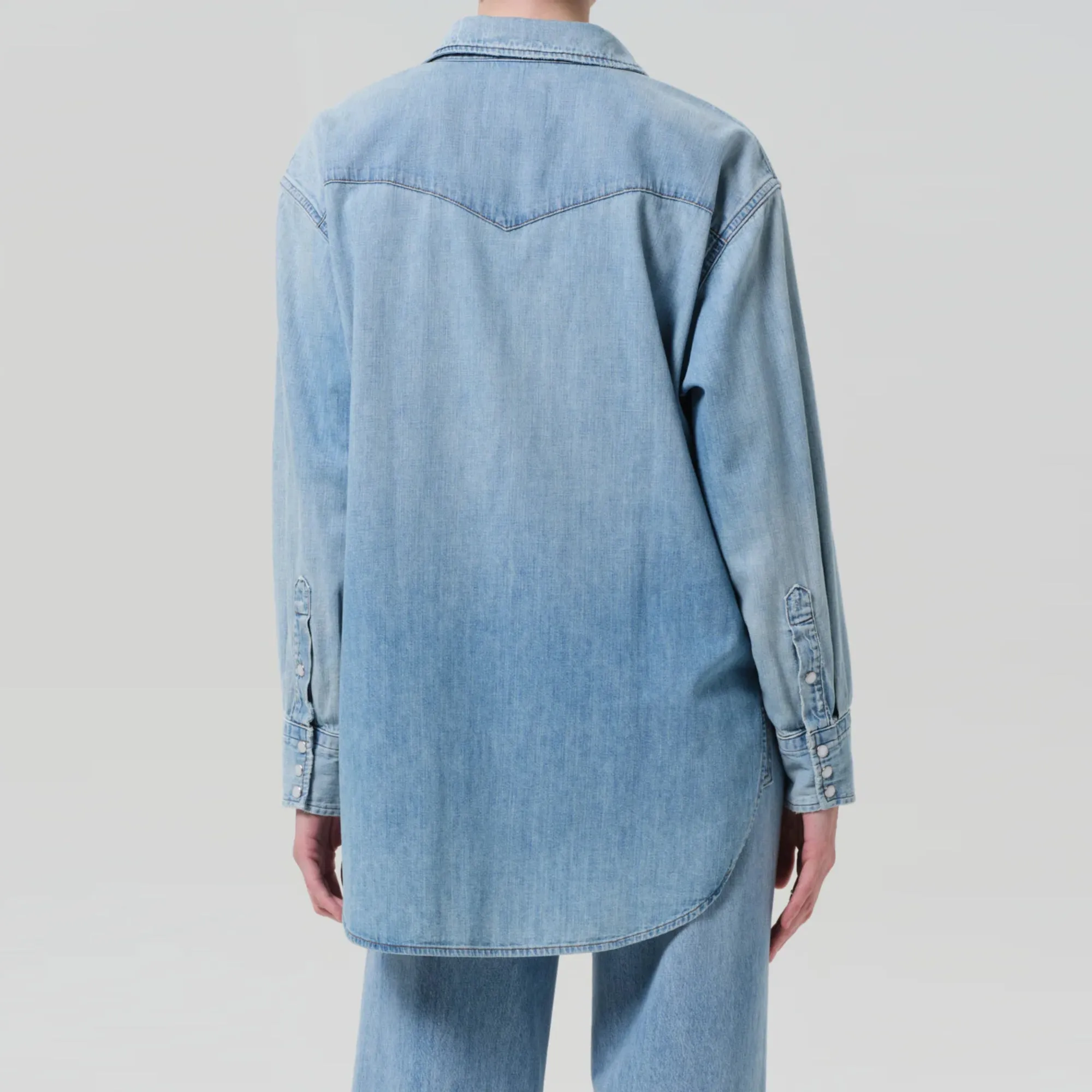 Rancher Kayla Shirt (Abbott)