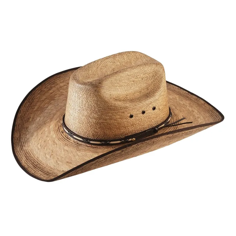 Resistol Men's Jason Aldean Amarillo Sky Hat
