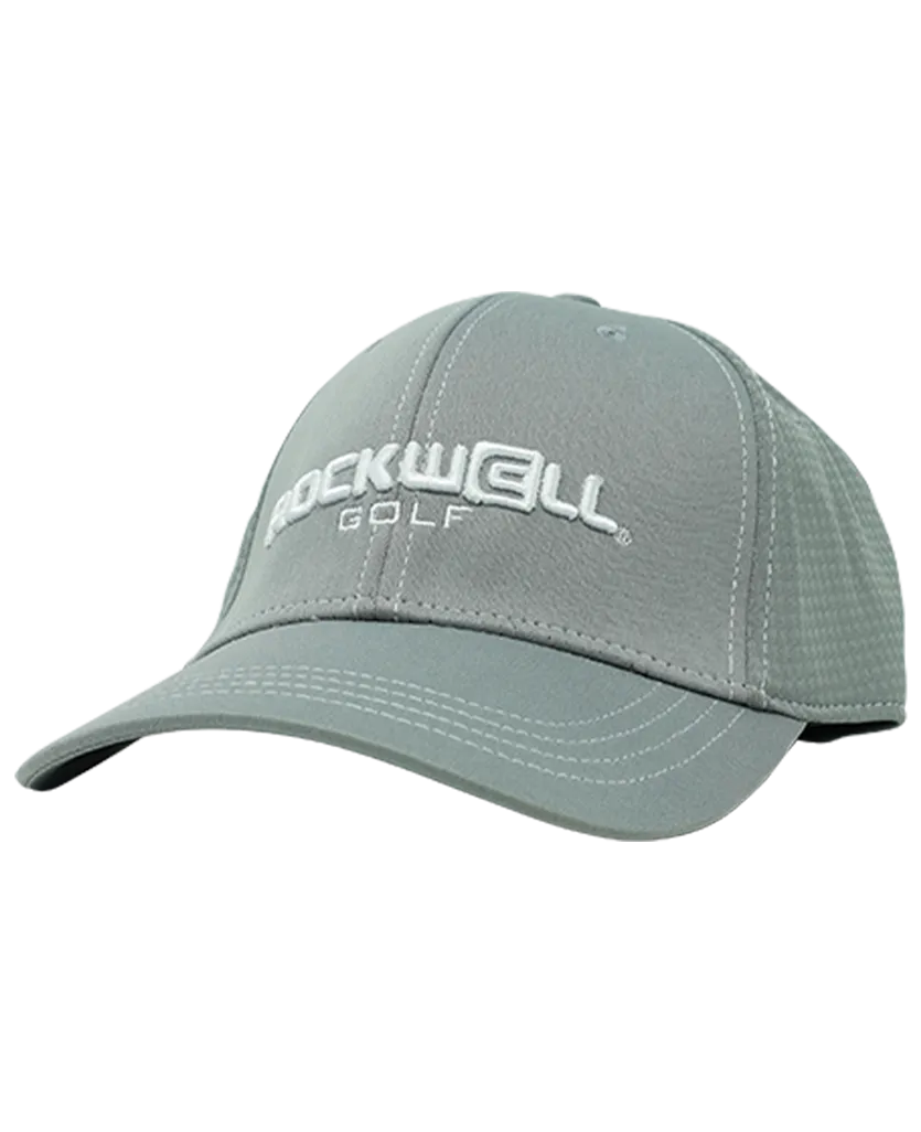 Rockwell Golf Series Hat