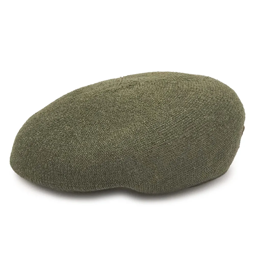 S PAPER BERET