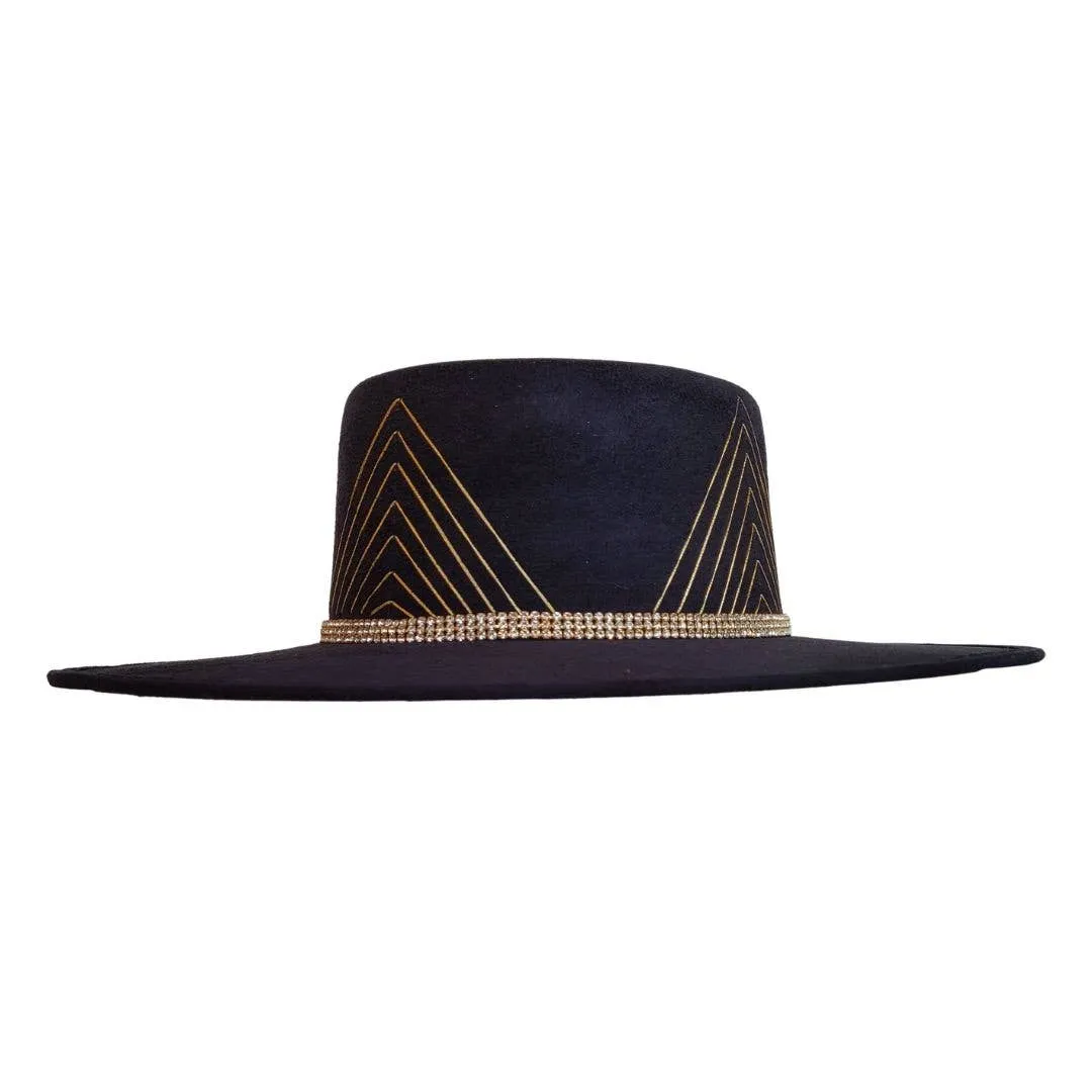 Sanem Black / M/L