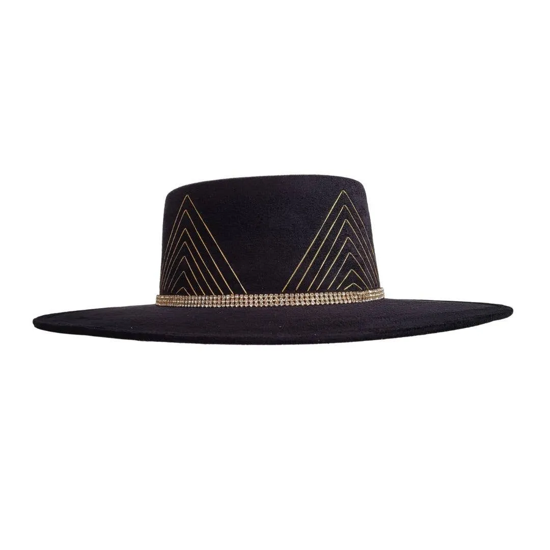 Sanem Black / M/L