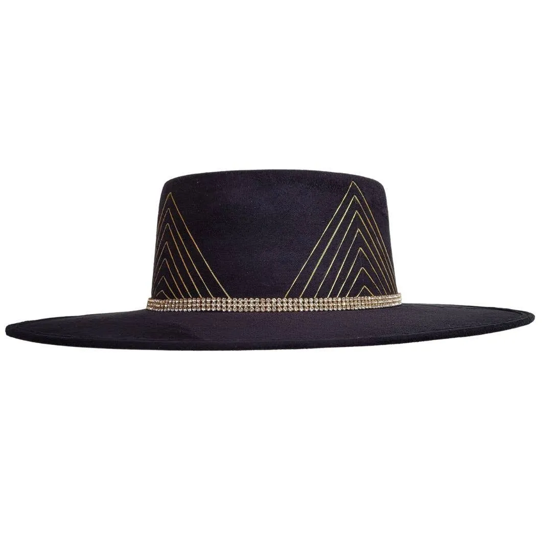 Sanem Black / M/L