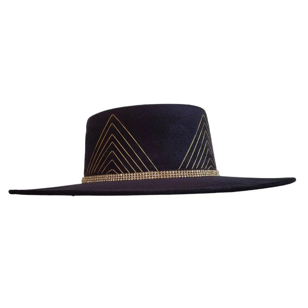 Sanem Black / M/L