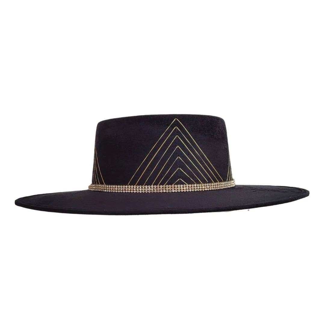 Sanem Black / M/L