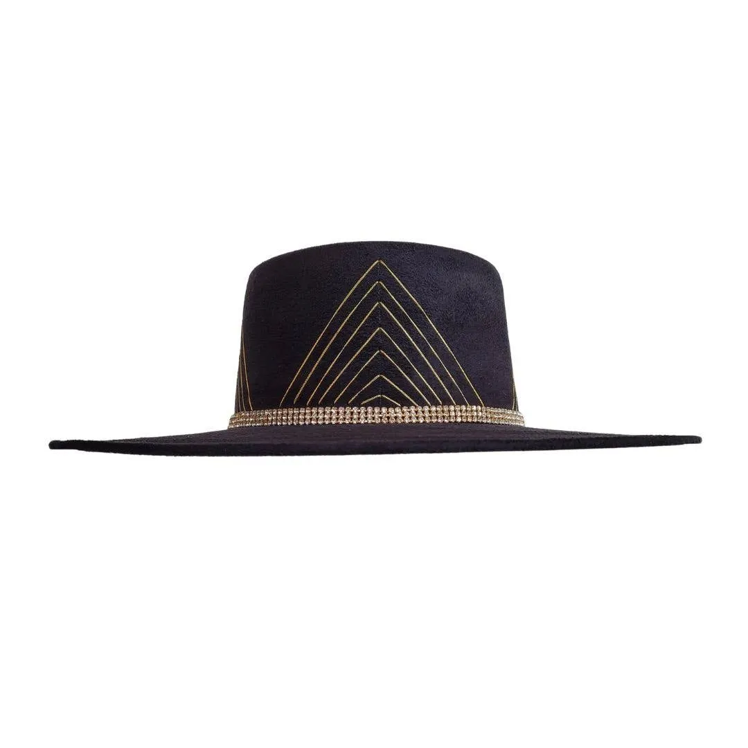 Sanem Black / M/L