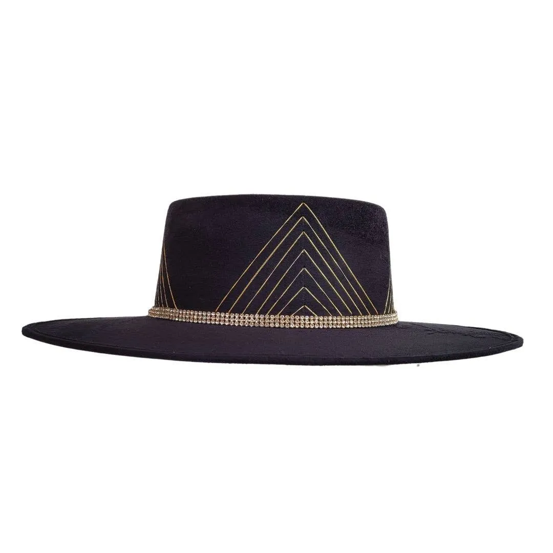 Sanem Black / M/L