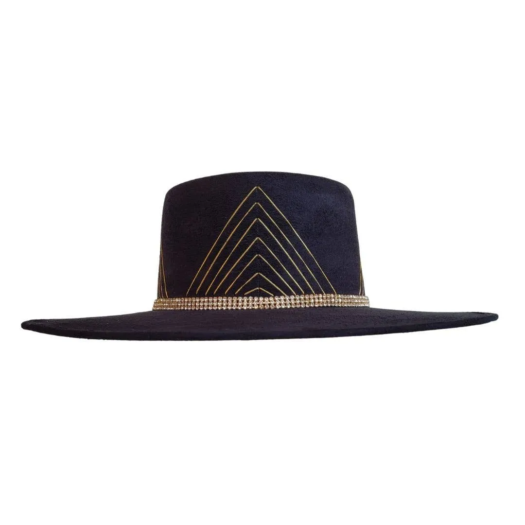 Sanem Black / M/L