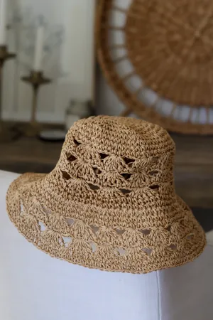 Siesta Bucket Hat