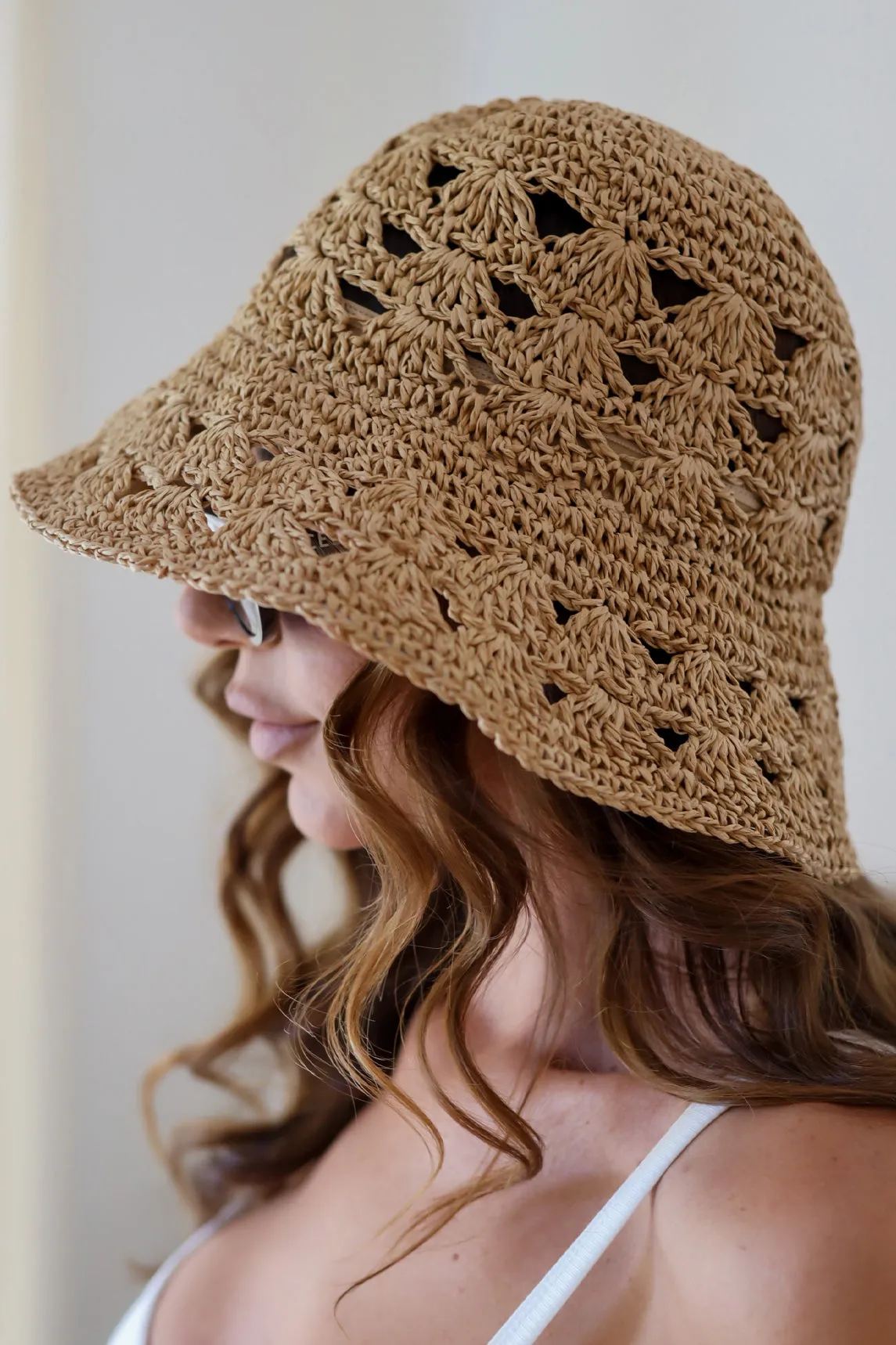 Siesta Bucket Hat