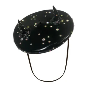 Sparkle & Sin Beret READY TO SHIP