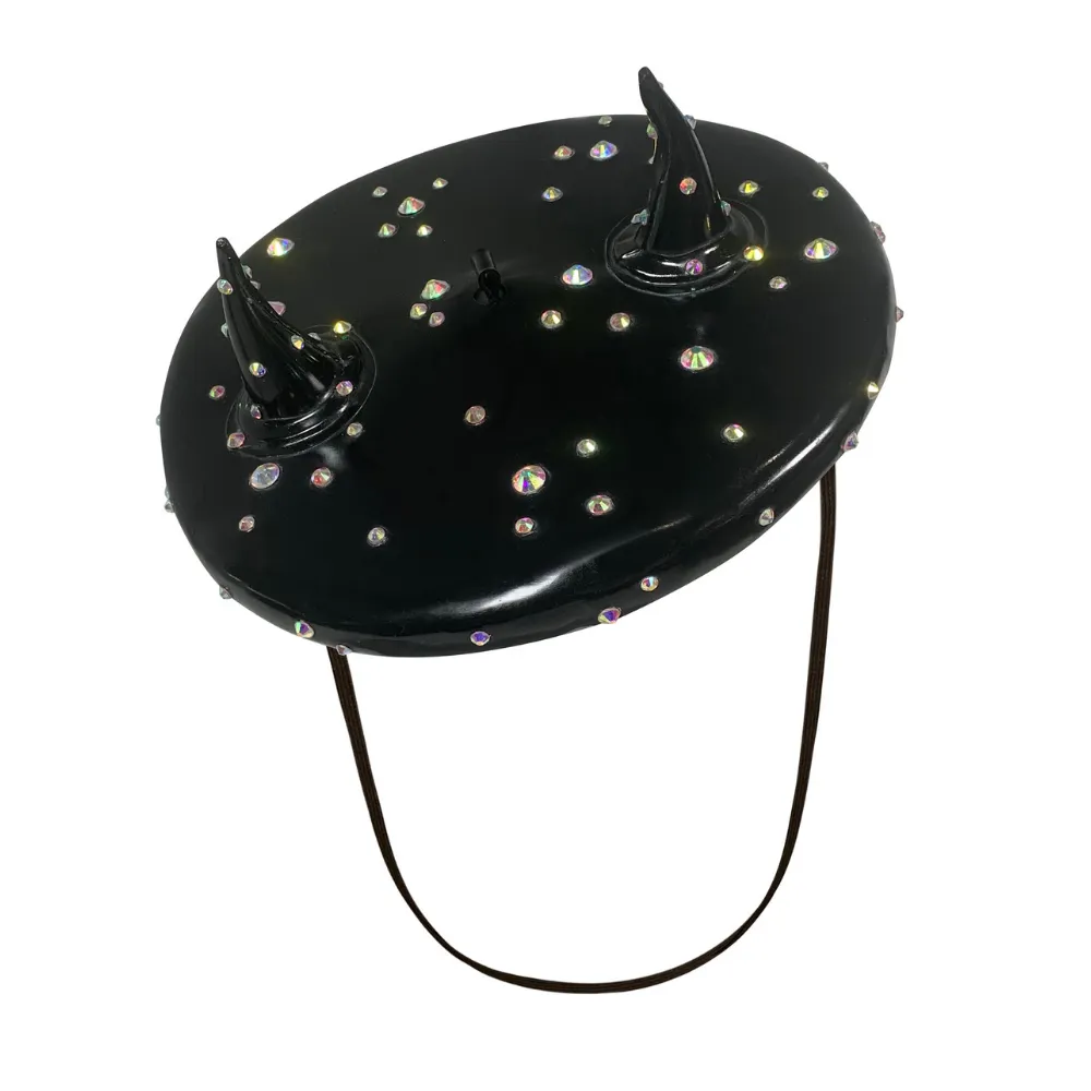 Sparkle & Sin Beret READY TO SHIP
