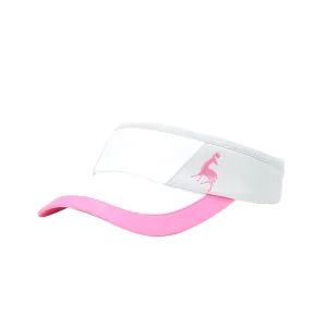 SVG Golf Spring Color Block Ball Cap - Stylish Sunshade Hat for Sporty Vibes