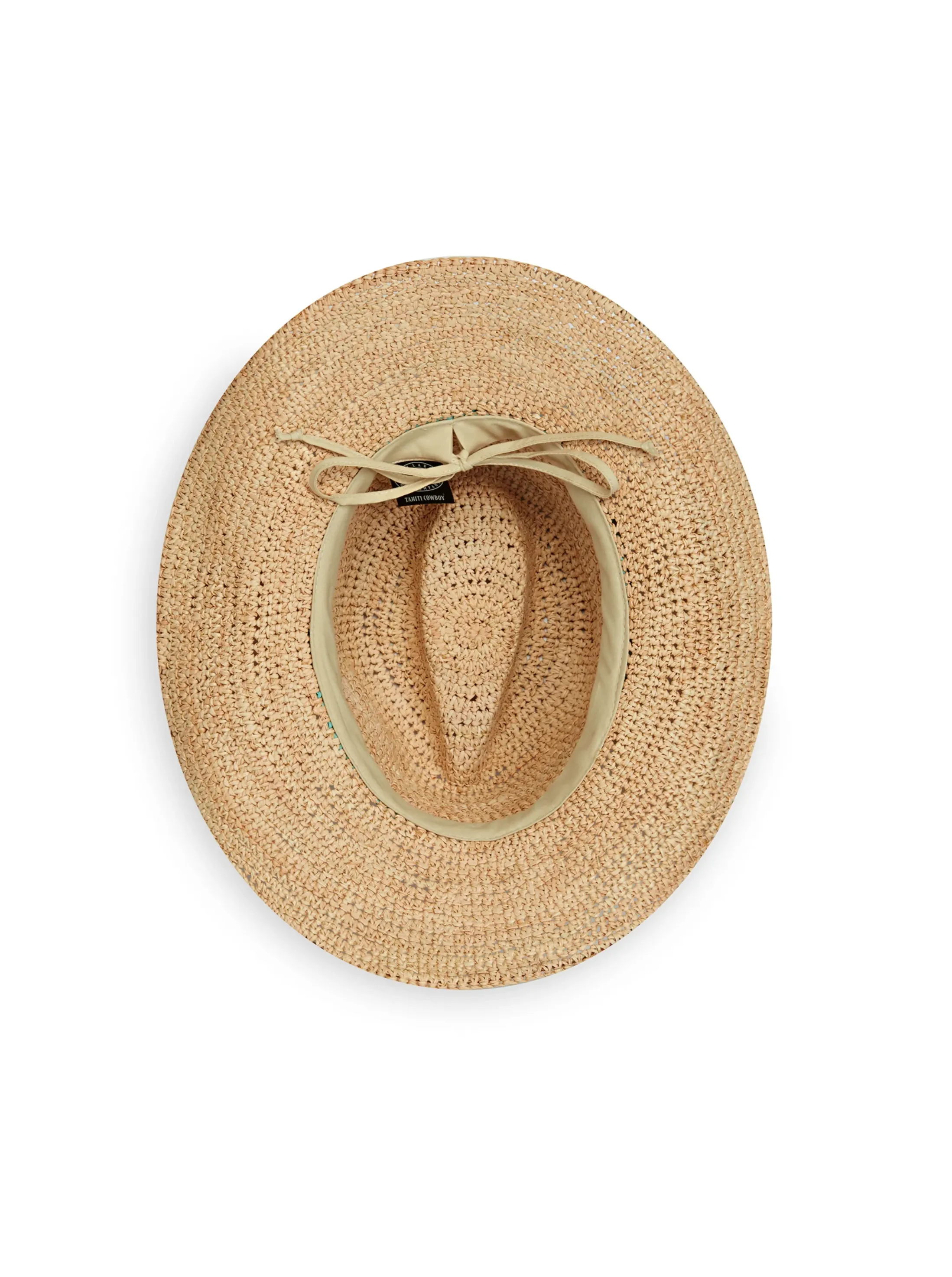 Tahiti Cowboy [Taupe-TCOW-26-TP]