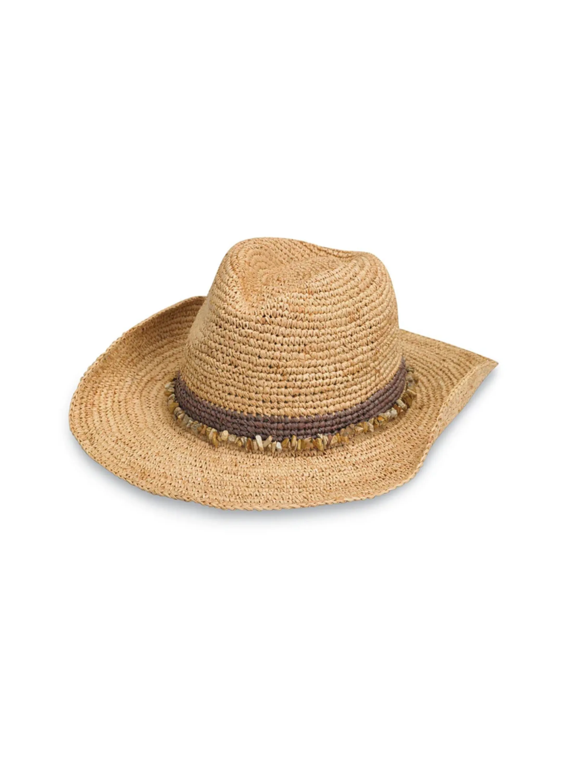 Tahiti Cowboy [Taupe-TCOW-26-TP]