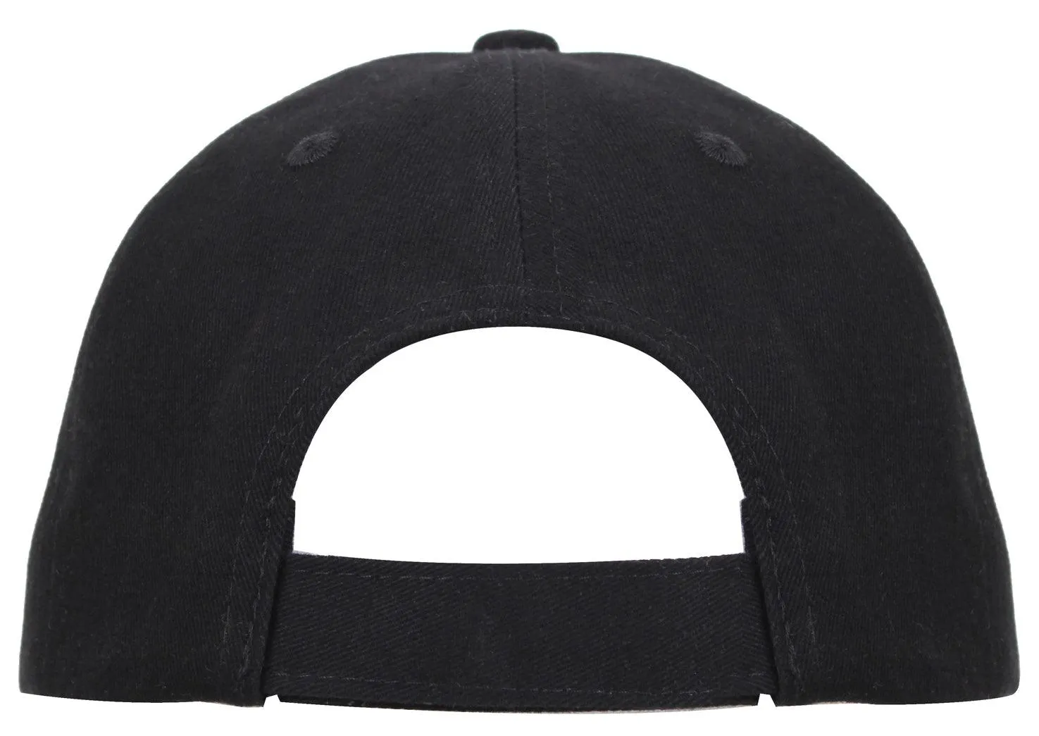 Thin Red Line Flag Low Profile Cap