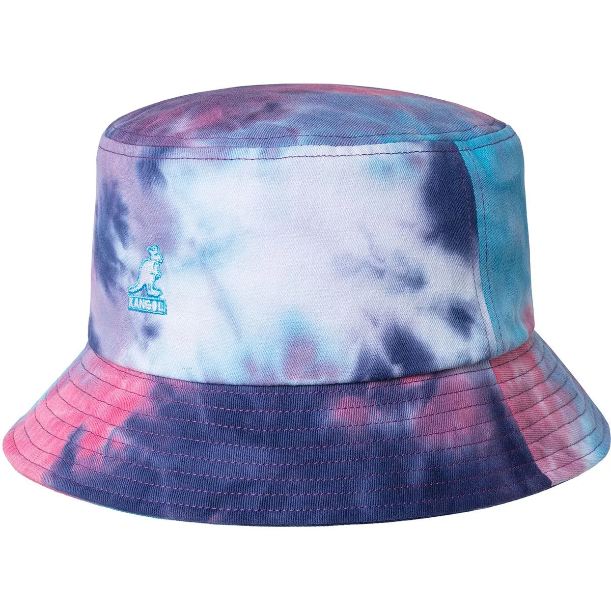 Tie Dye Bucket