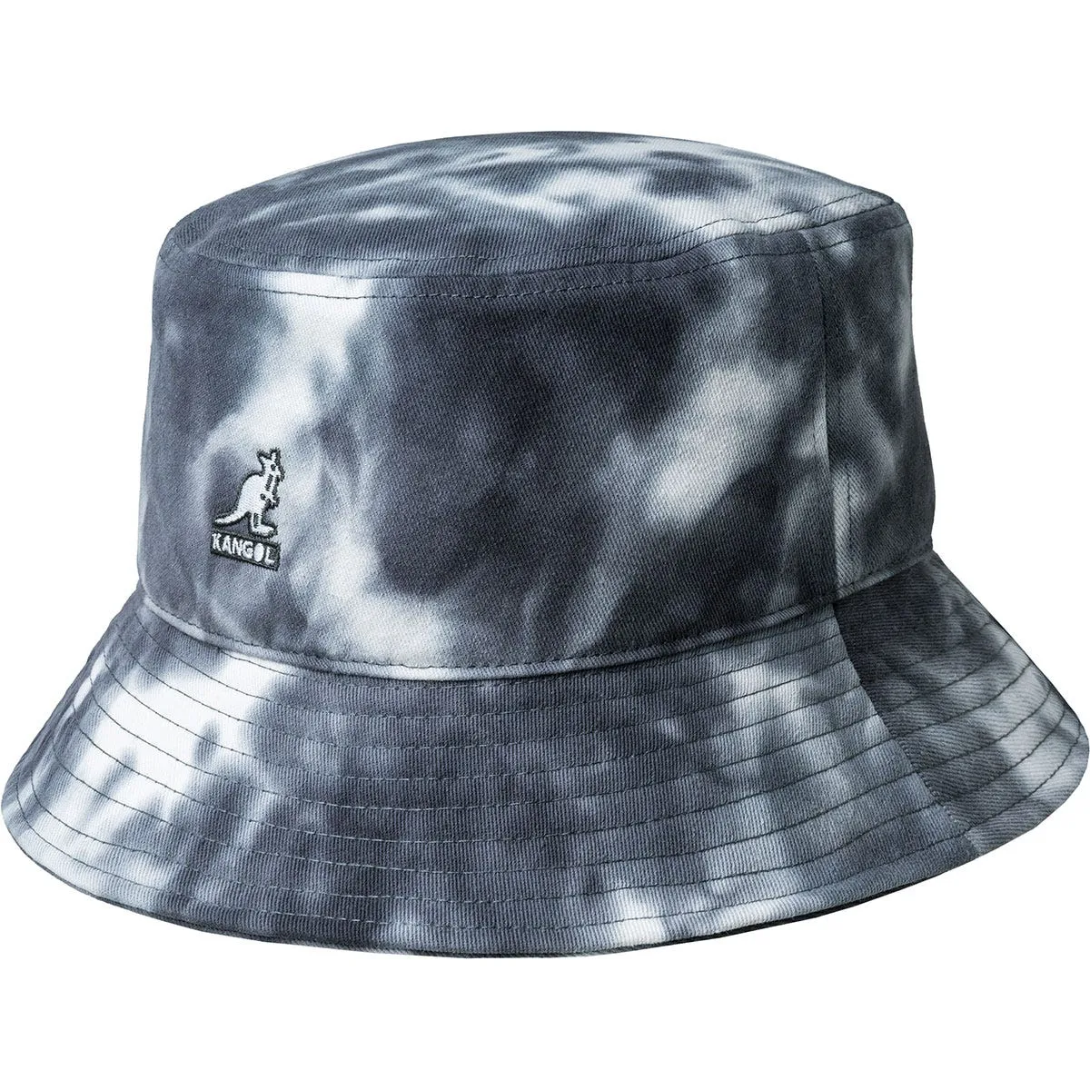 Tie Dye Bucket