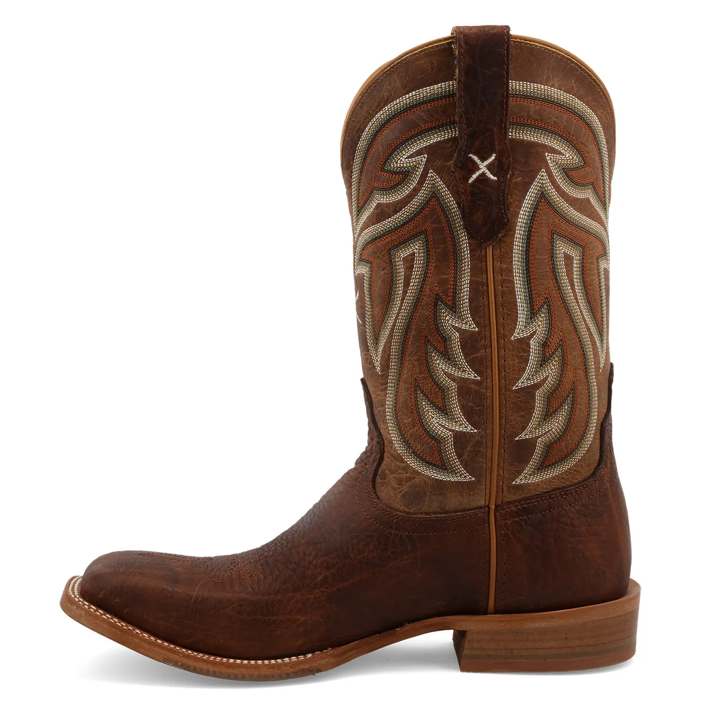 Twisted X Nutmeg Men's Boot