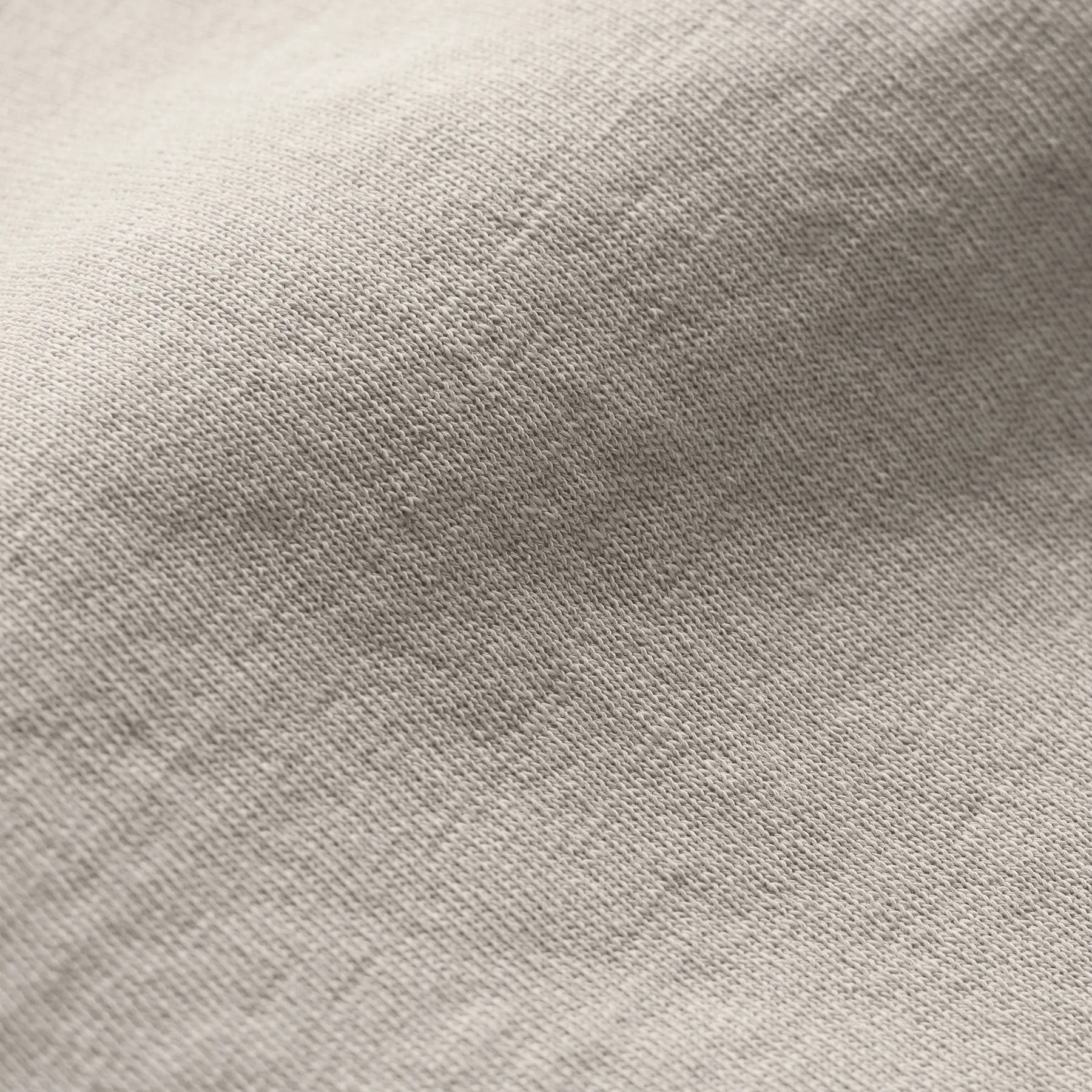 Vintage French Terry Sweatshirt - Salt Pigment